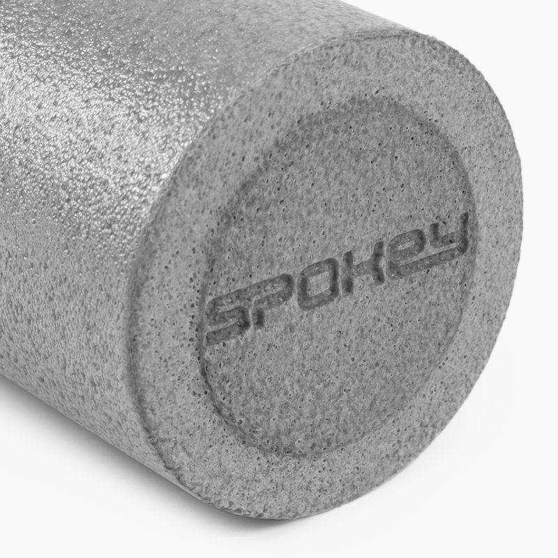 Spokey Tone grey exercise roller 929919 3