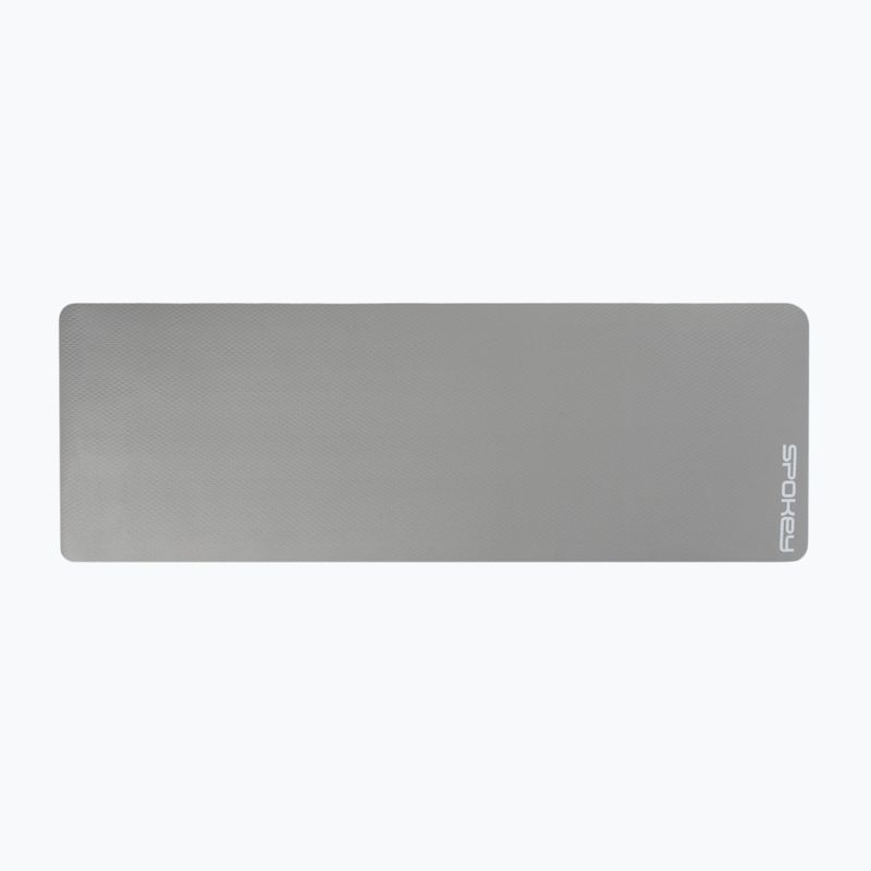Spokey Softmat training mat grey 929922 2