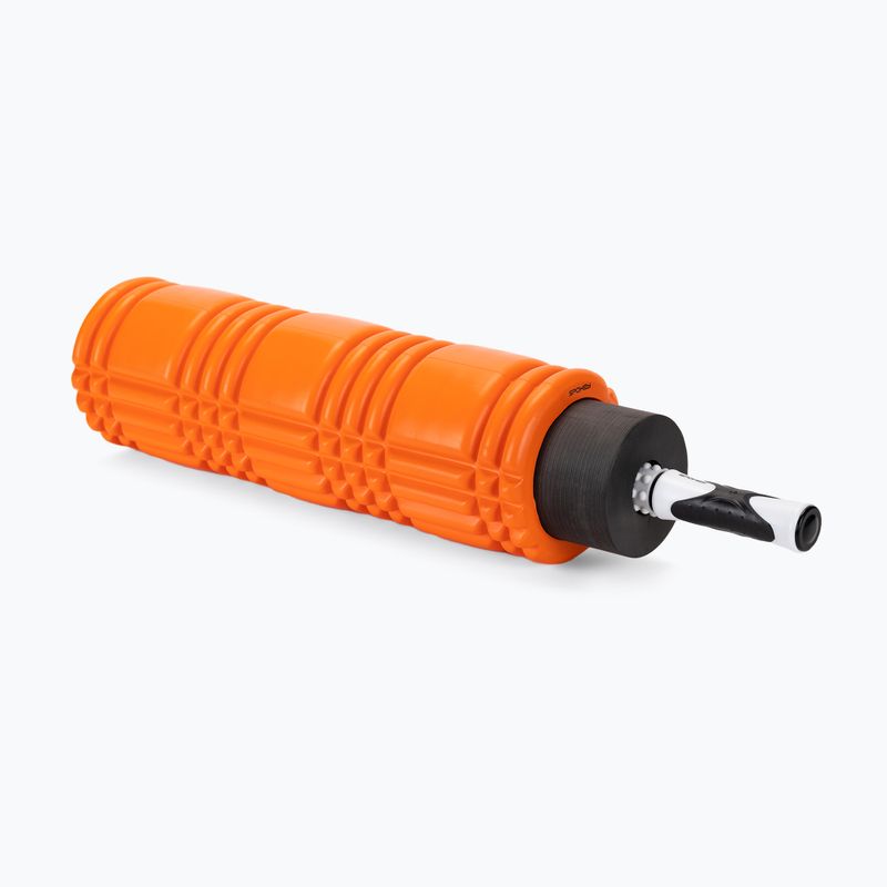Spokey Mixroll 3in1 colour massage roller set 929930 2