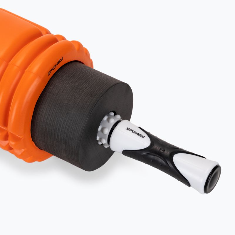 Spokey Mixroll 3in1 colour massage roller set 929930 7