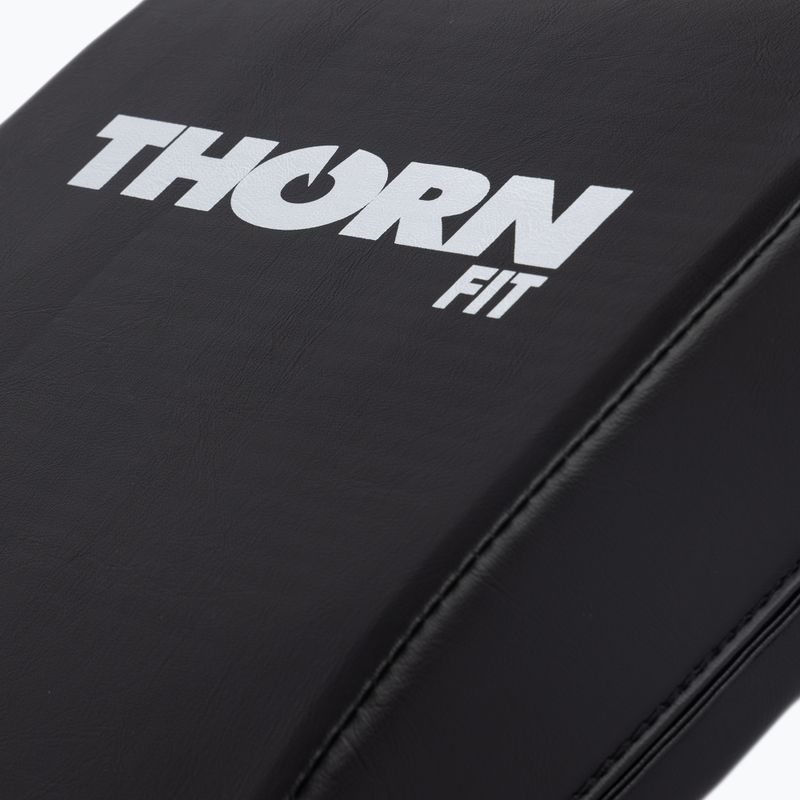 THORN FIT Ab mat black 504380 4