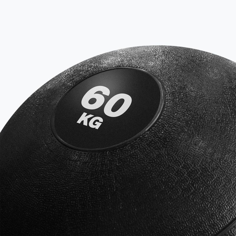 Medicine ball THORN FIT Slam 6 kg black 7