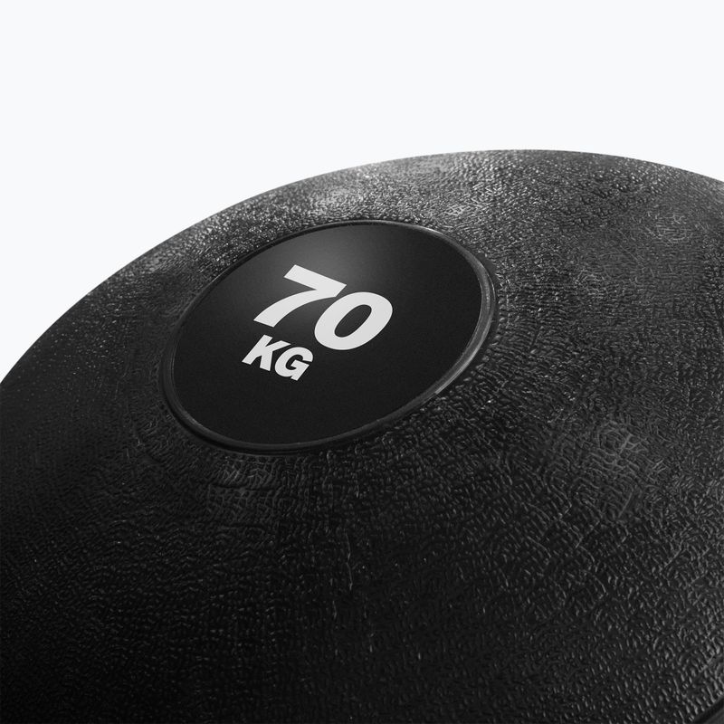 Medicine ball THORN FIT Slam 6 kg black 8