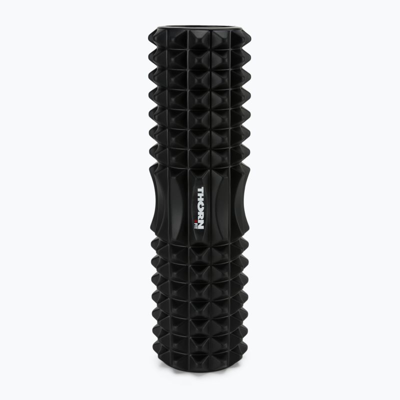THORN FIT Spine massage roller black 505233