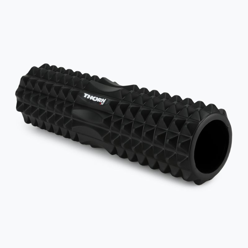 THORN FIT Spine massage roller black 505233 2