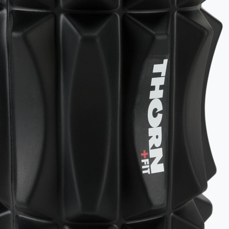 THORN FIT Spine massage roller black 505233 3