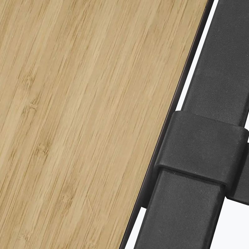 Weightlifting platform THORN FIT Weightlifting black 2