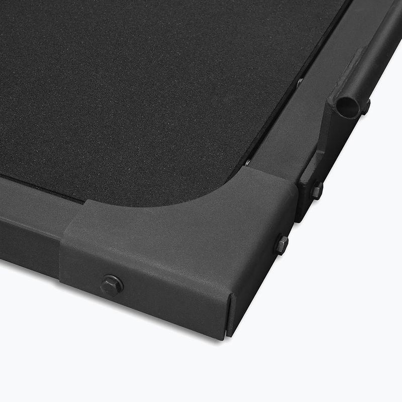 Weightlifting platform THORN FIT Weightlifting black 3