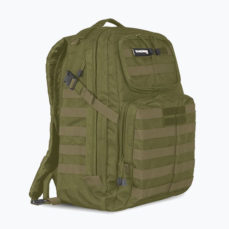 Backpack THORN FIT Mission 40 l army green 2