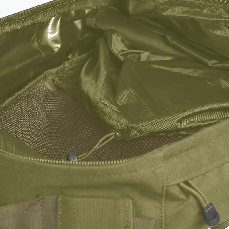 Backpack THORN FIT Mission 40 l army green 4