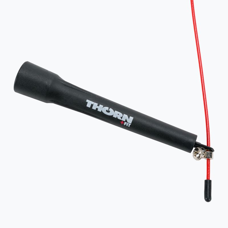 THORN FIT Speed Rope One training skipping rope red 513832 2