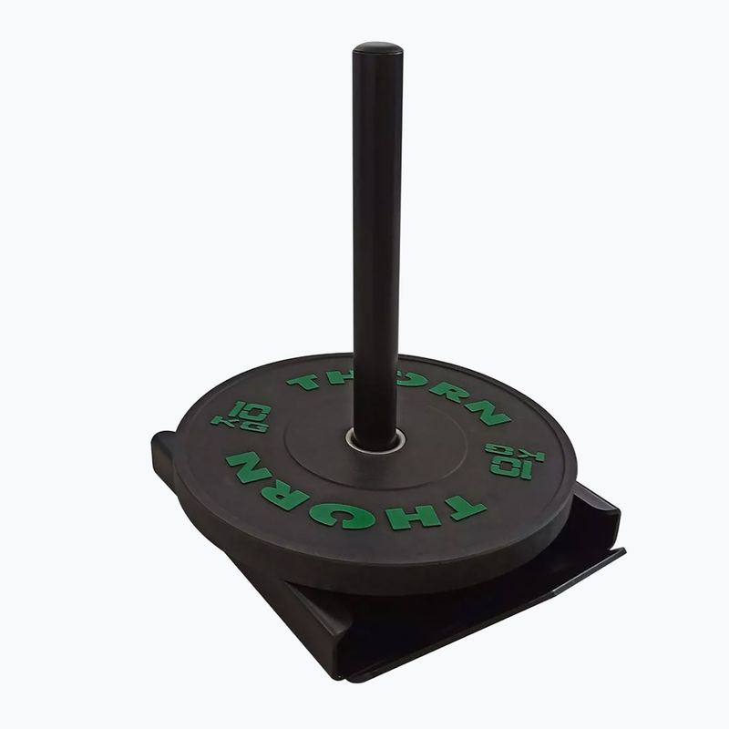 THORN FIT Fit Sed Small folding weight sled black 516055 5
