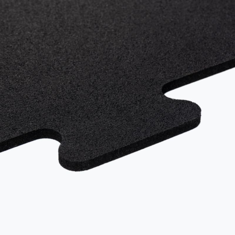 THORN FIT Puzzle mat black 521677 3
