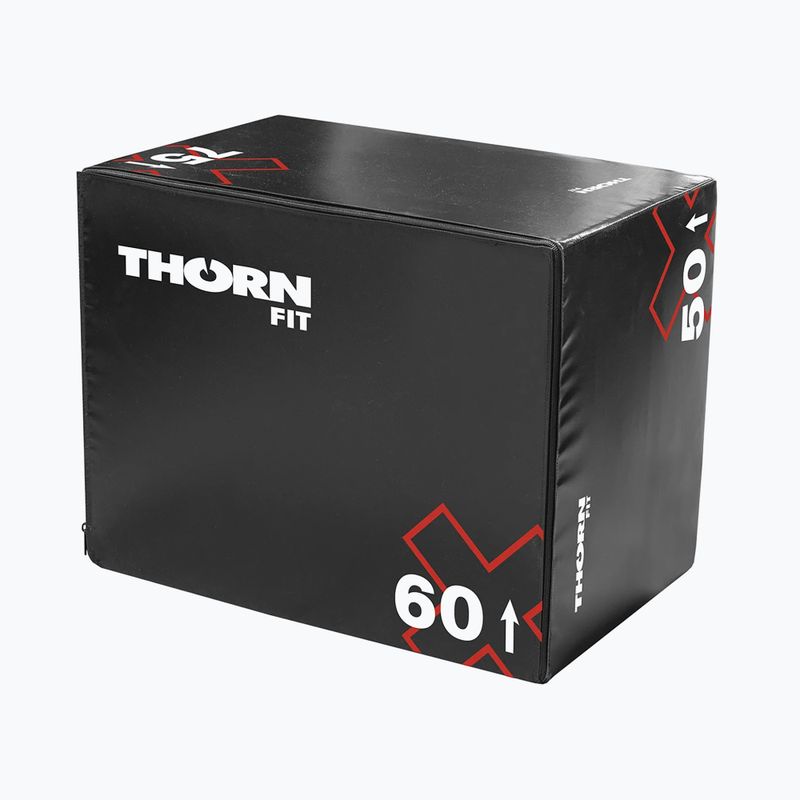 THORN FIT Soft Plyo Box black TF22124 4