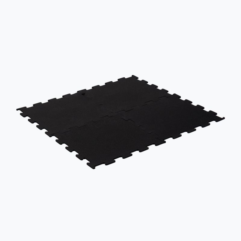 THORN FIT Mini 4x puzzle equipment mat black 522292