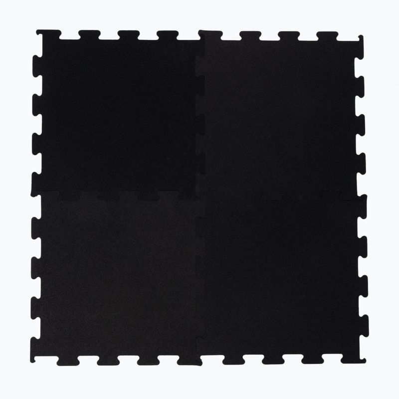 THORN FIT Mini 4x puzzle equipment mat black 522292 2