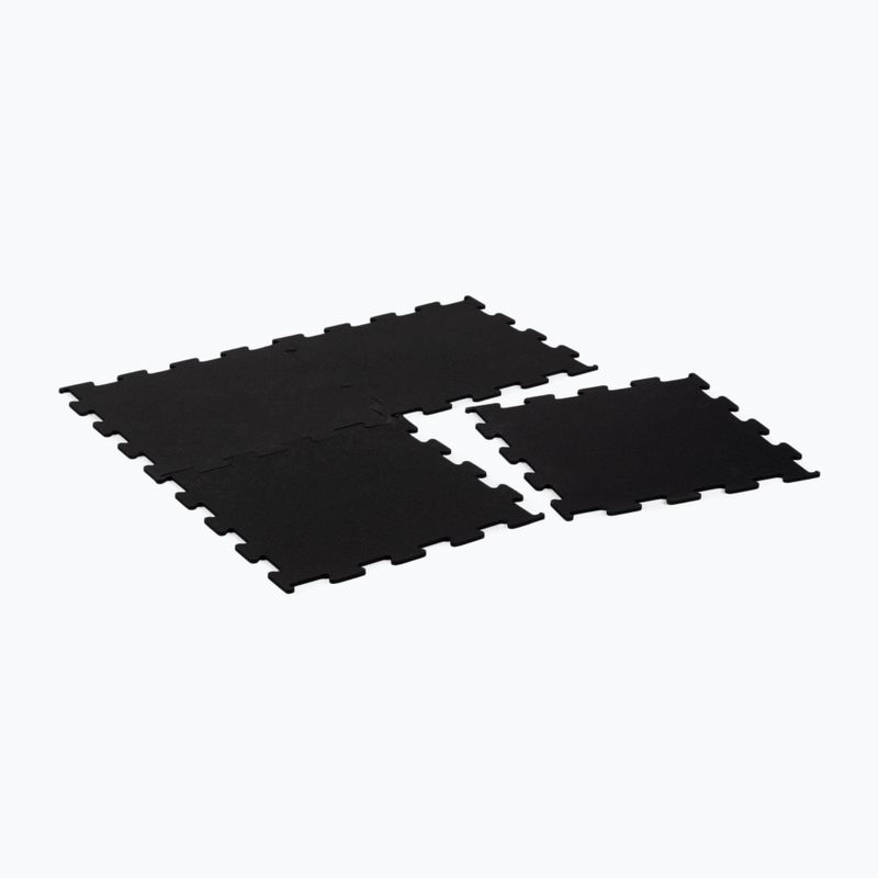 THORN FIT Mini 4x puzzle equipment mat black 522292 3