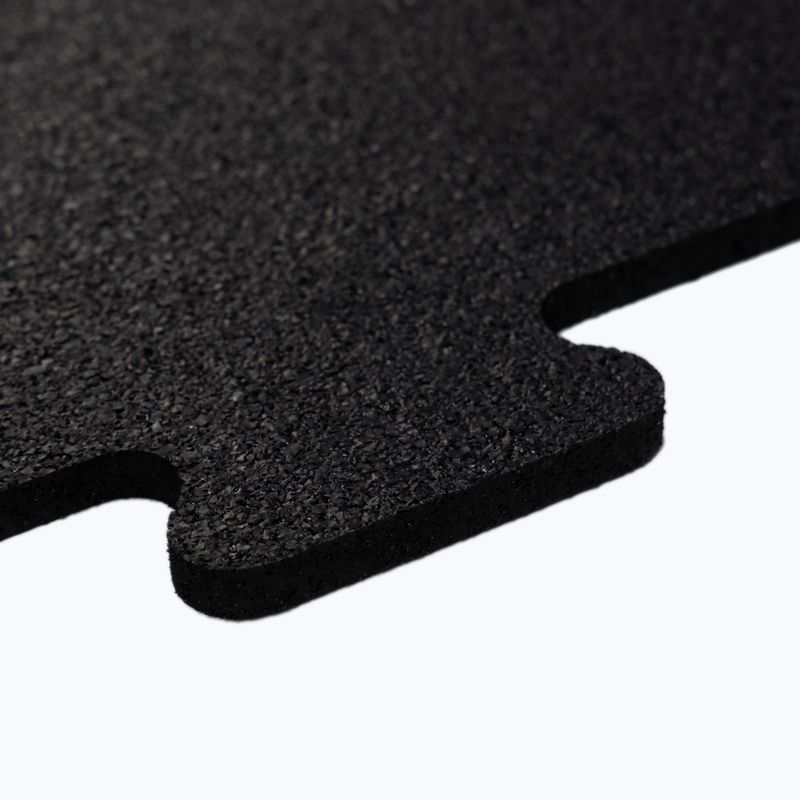 THORN FIT Mini 4x puzzle equipment mat black 522292 4