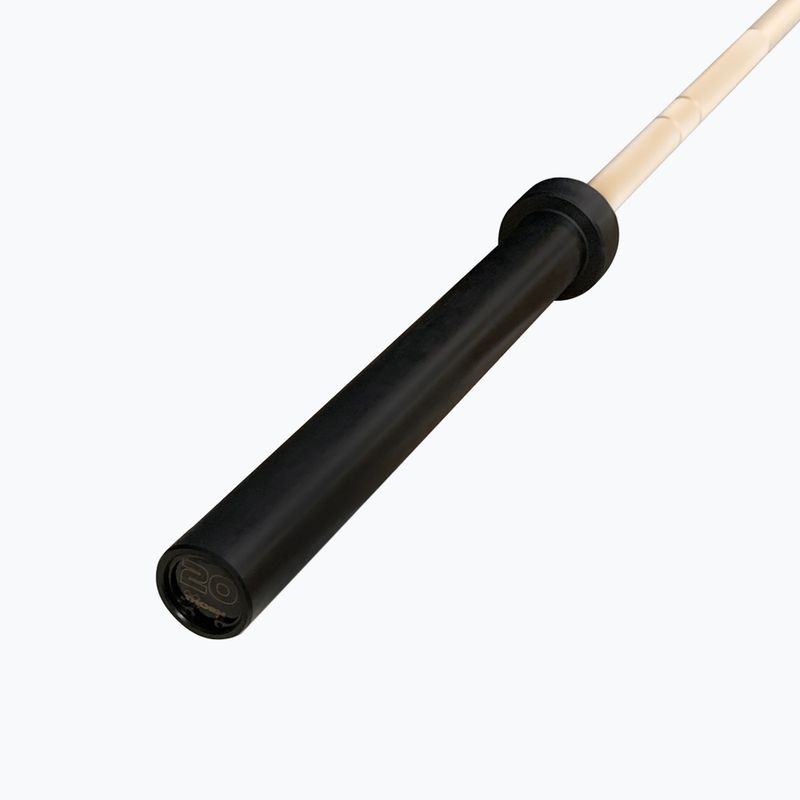THORN FIT Olympic barbell ODIN 20 kg 2