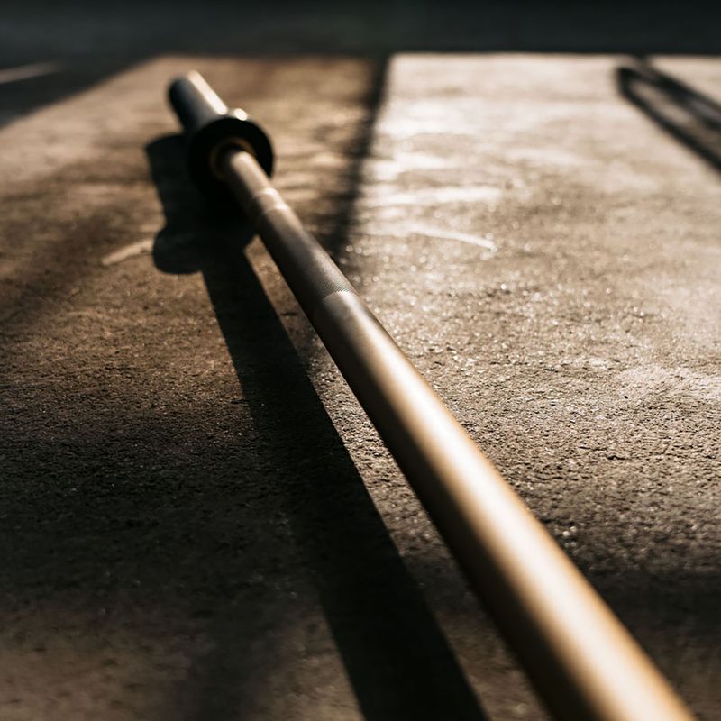 THORN FIT Olympic barbell ODIN 20 kg 4