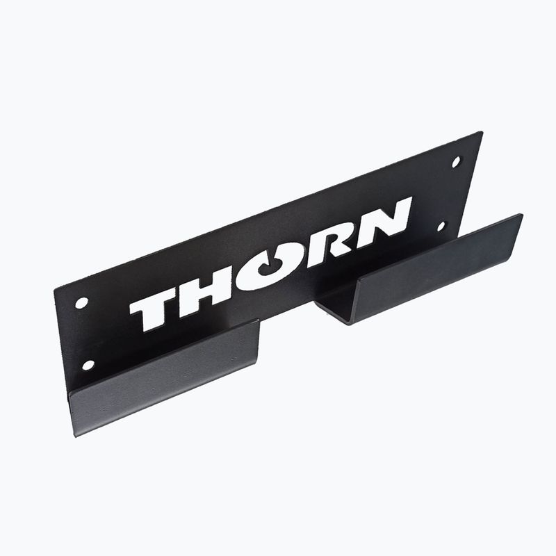 Training bench hanger THORN FIT Bench Hanger black 2