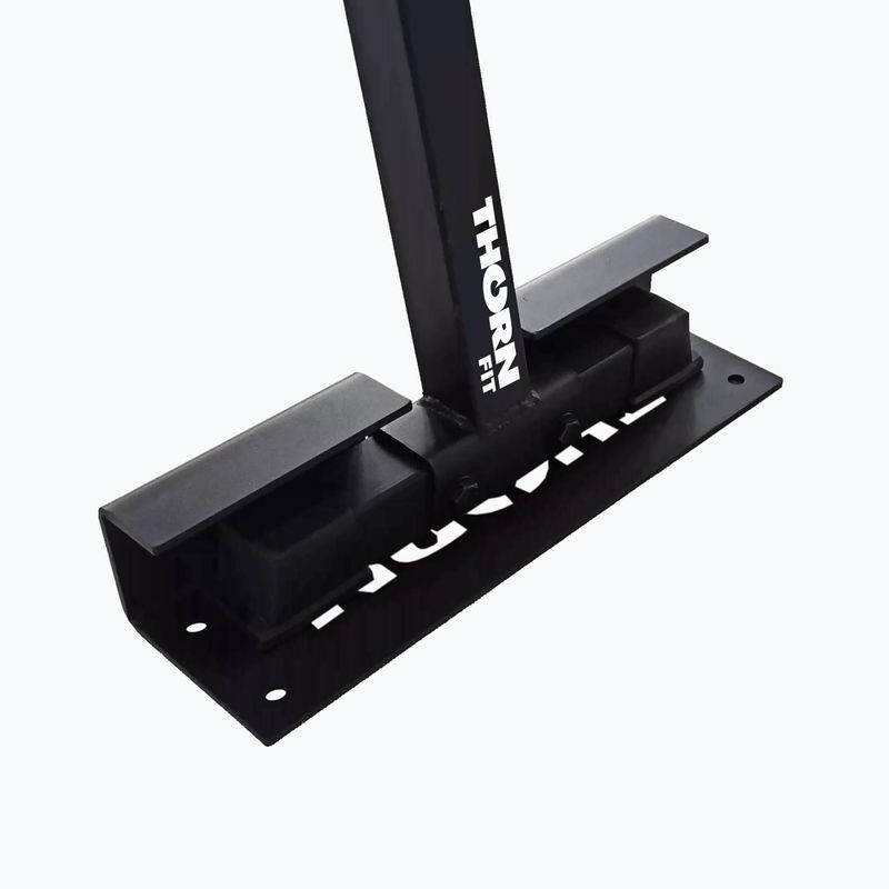 Training bench hanger THORN FIT Bench Hanger black 3