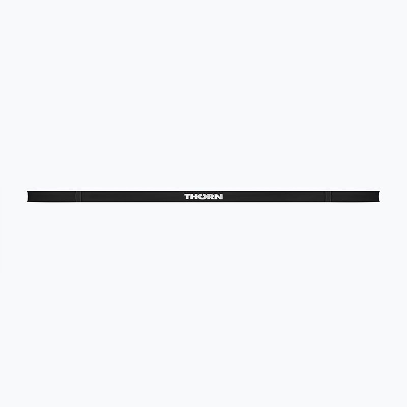 Training band THORN FIT Latex Superband Micro black 2