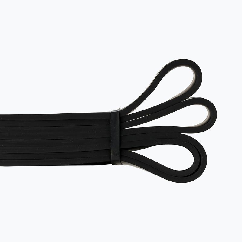 Training band THORN FIT Latex Superband Micro black 3