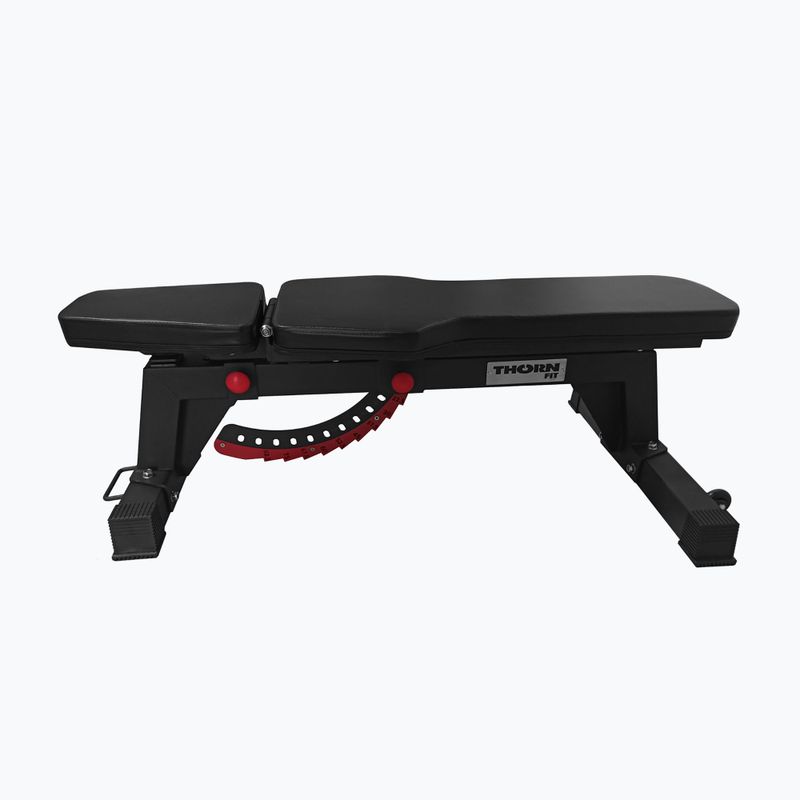 THORN FIT Gym Adjustable Bench 4