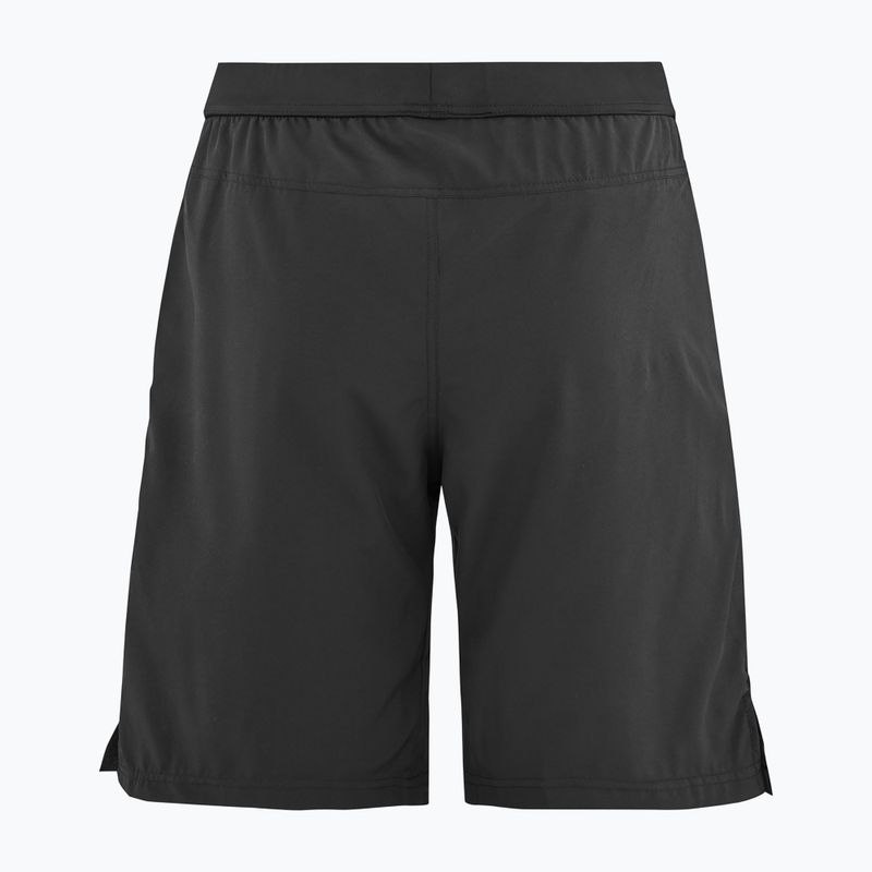 THORN FIT Core 2.0 Training Logo shorts black 2