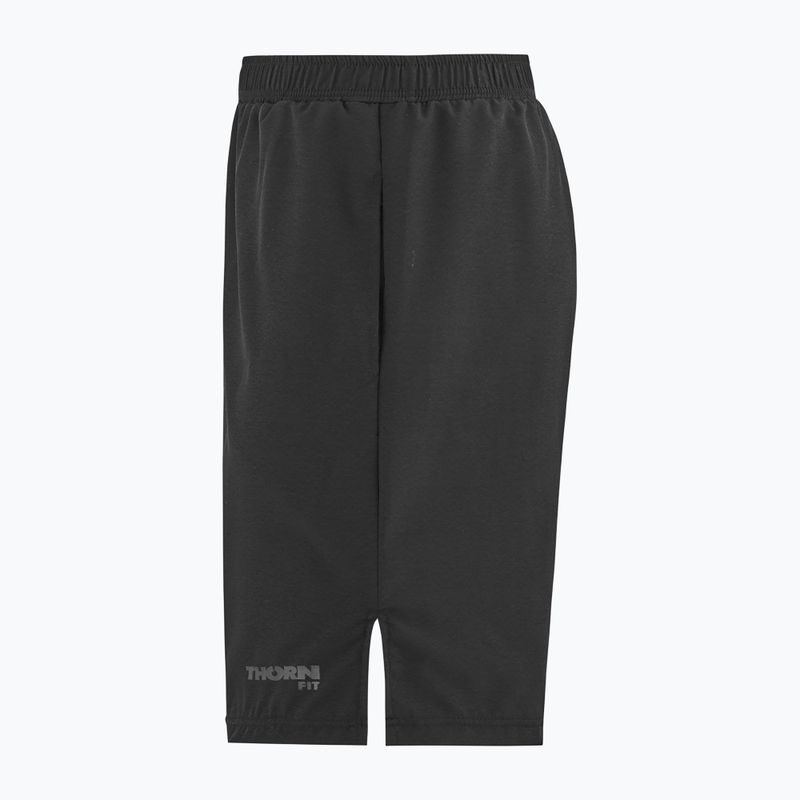 THORN FIT Sport Training shorts camo 3
