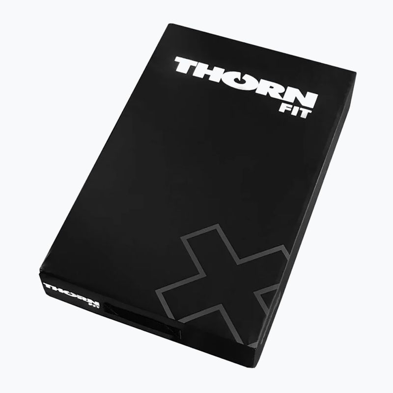 THORN FIT Crash Mats 2 pcs. black 2