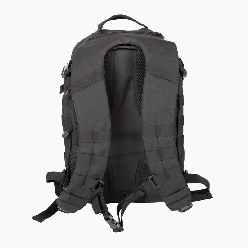 THORN FIT Traning 25 l training backpack black 2