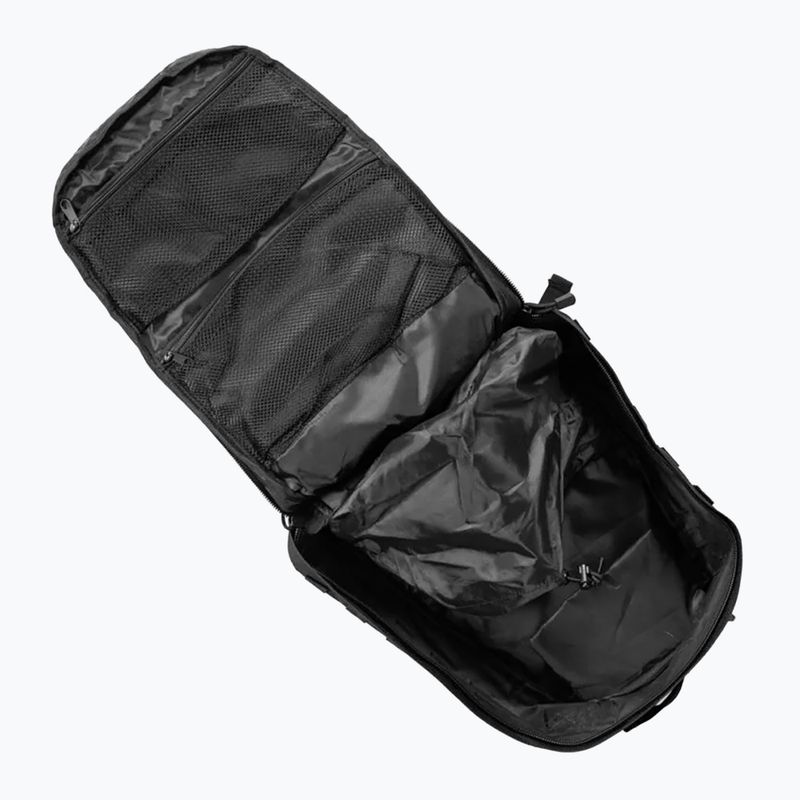 THORN FIT Traning 25 l training backpack black 4