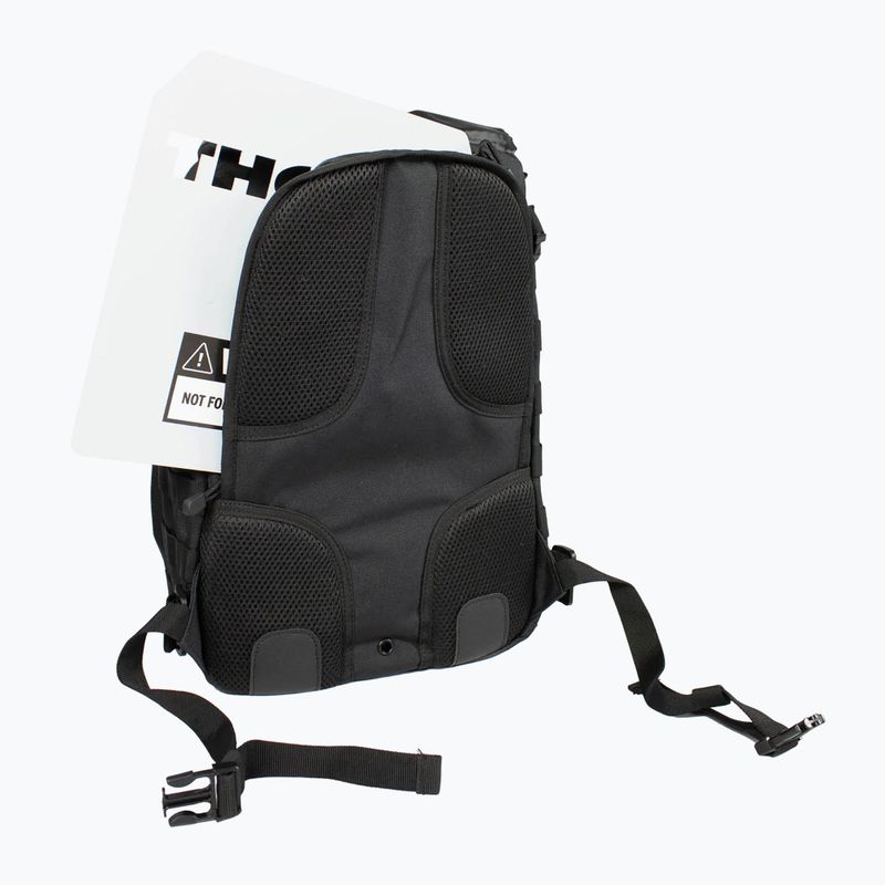 THORN FIT Traning 25 l training backpack black 5
