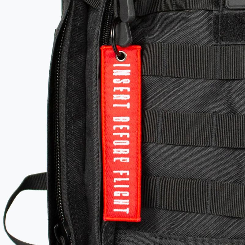 THORN FIT Traning 25 l training backpack black 9
