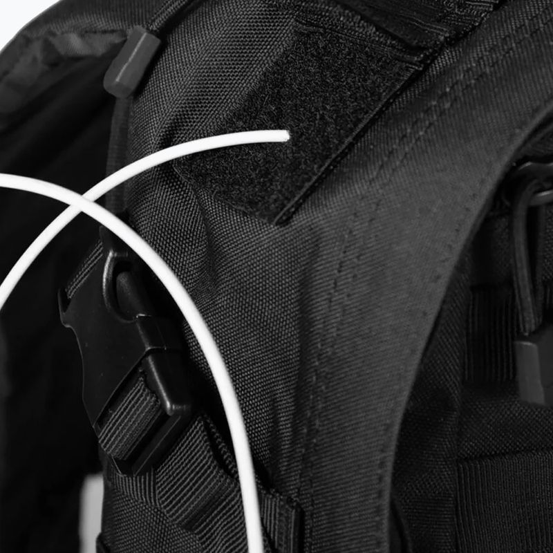 THORN FIT Traning 25 l training backpack black 10
