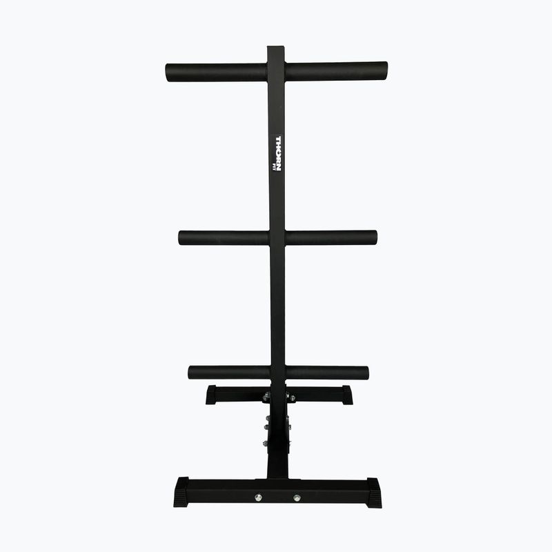 Plate rack THORN FIT Vertical Plate black 2