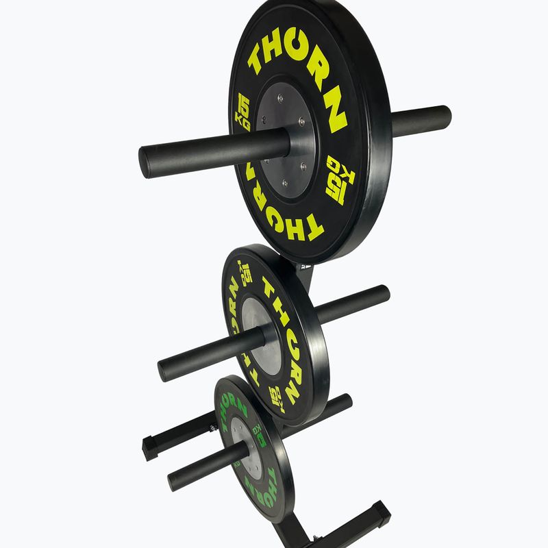 Plate rack THORN FIT Vertical Plate black 3
