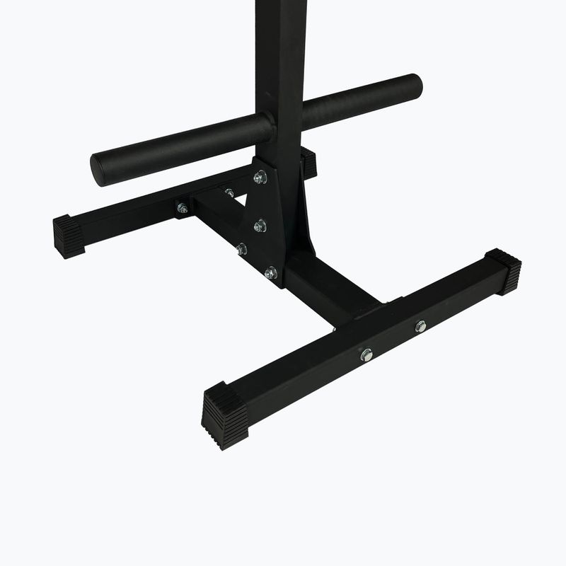 Plate rack THORN FIT Vertical Plate black 4