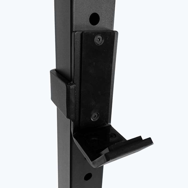 Barbell rack THORN FIT Barbell Rack 2.0 black 3