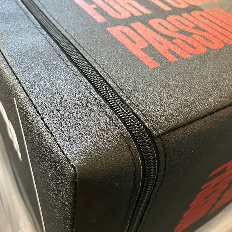 Plyo box THORN FIT Hybrid Plyo Box black 4