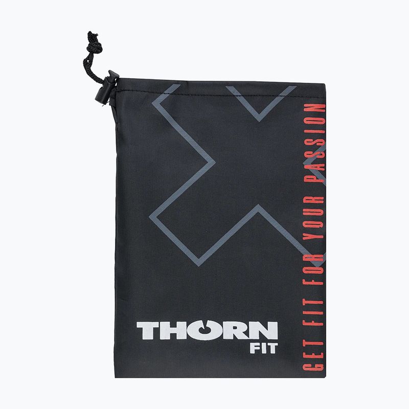 Training jump rope THORN FIT Speed Rush pink 7
