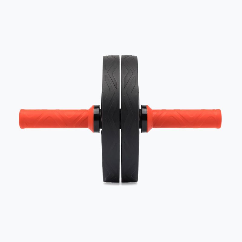 Ab training wheel THORN FIT AB Wheel red 2