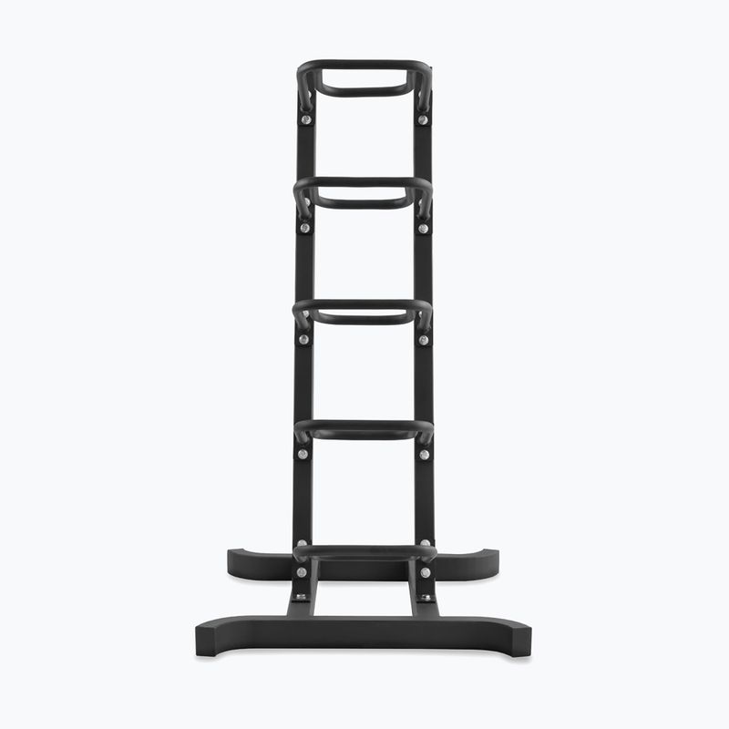 Vertical stand for sandbags THORN FIT SandBag stand black 3
