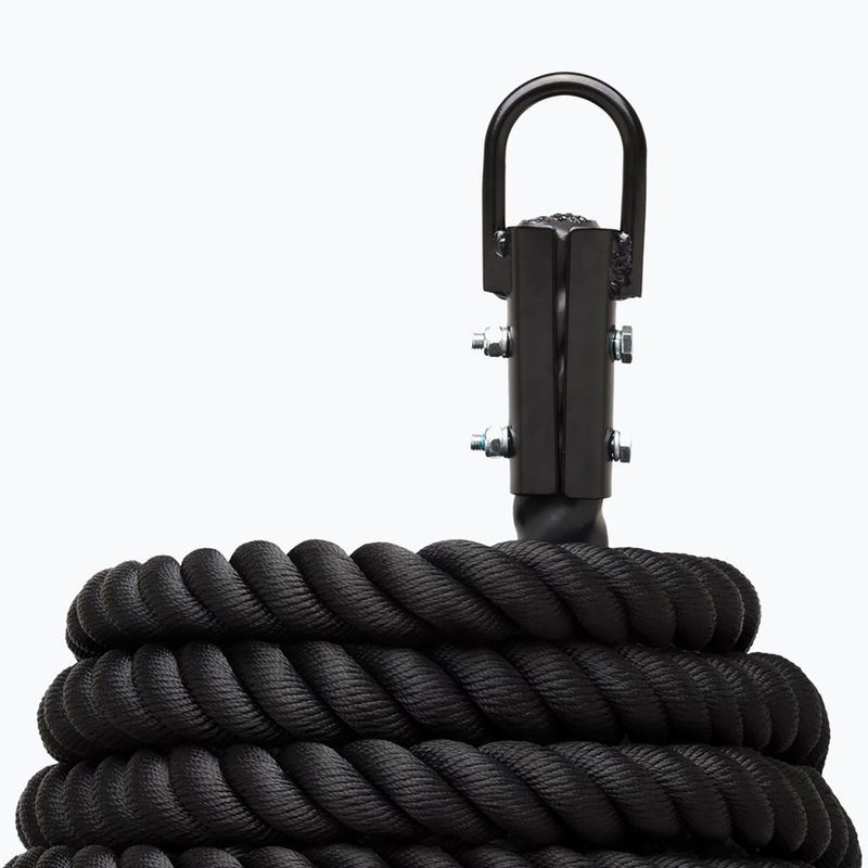 Training rope THORN FIT Competition Hybrid do sanek black 2
