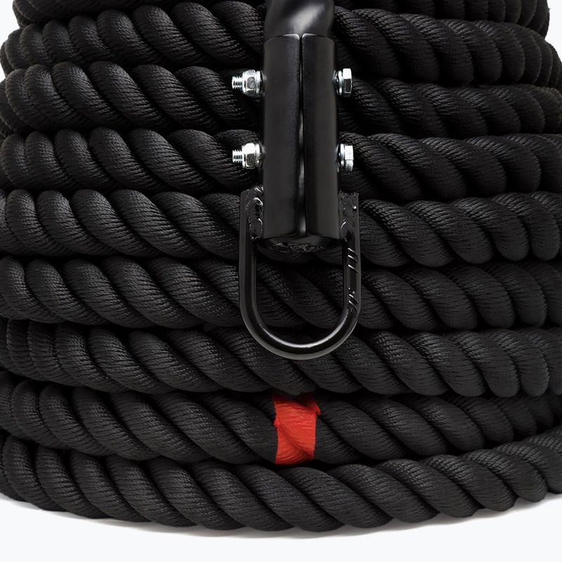 Training rope THORN FIT Competition Hybrid do sanek black 3