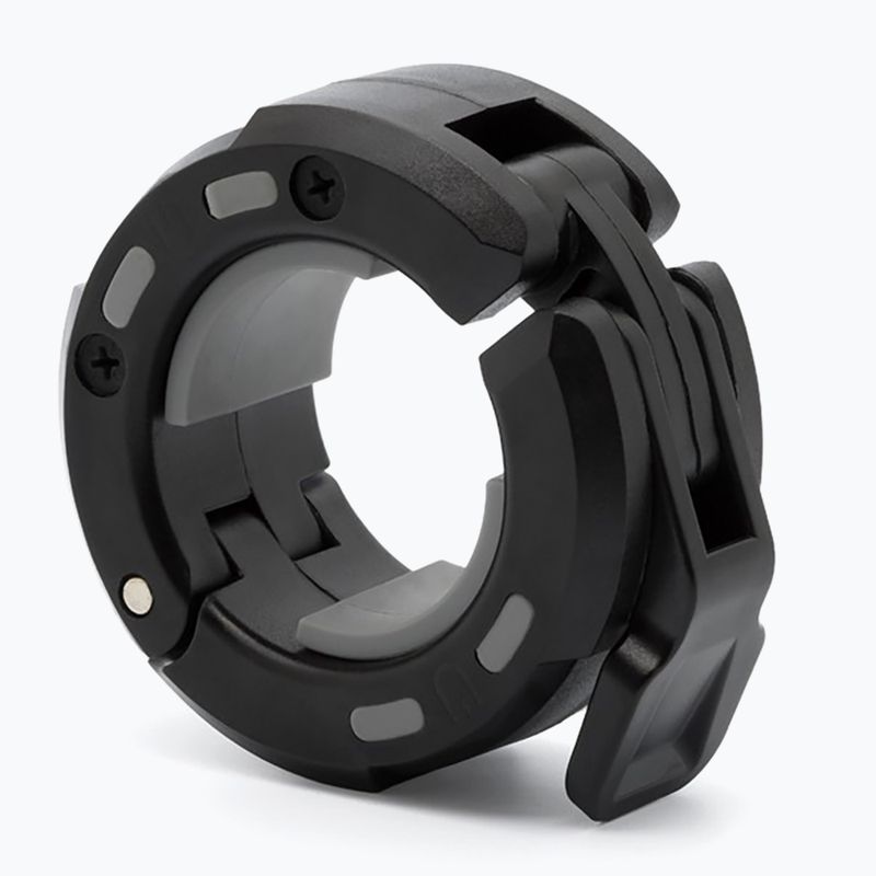 Barbell collars THORN FIT PRO Clamp 2 pack black 3