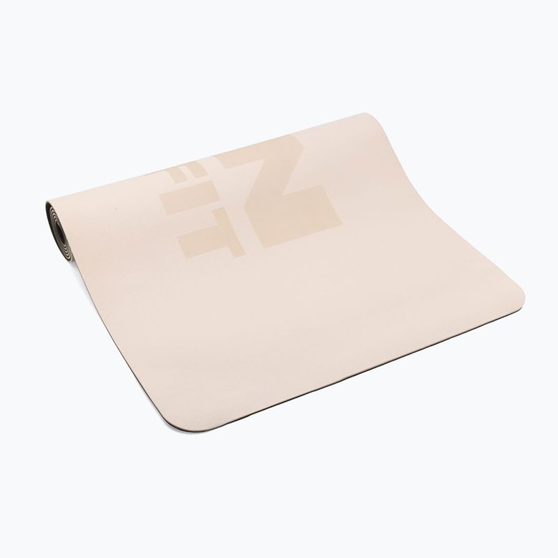 Training mat THORN FIT Harmony beige 2