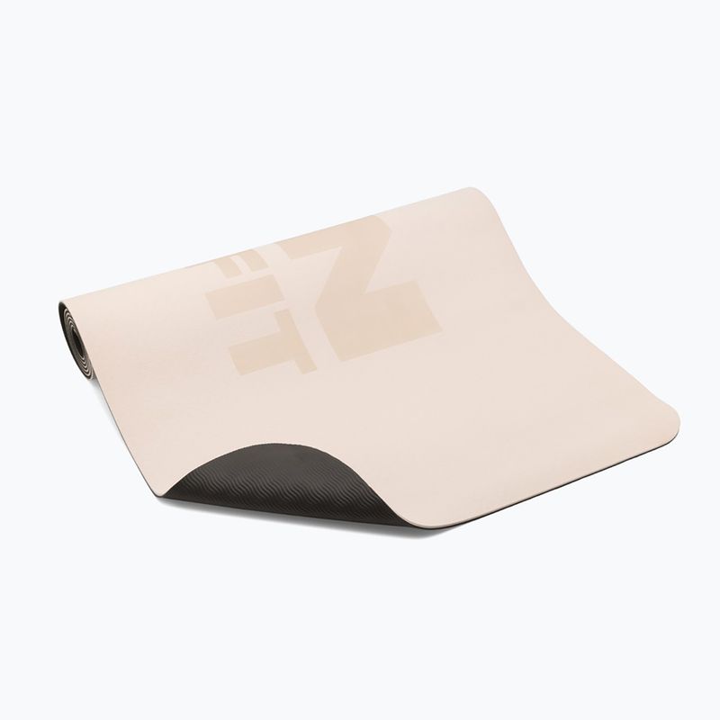 Training mat THORN FIT Harmony beige 3